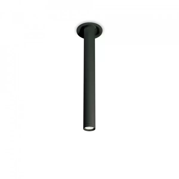 SPOT INCASTRAT LED 2,5W ADJUST EYE-FI BLACK