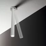 SPOT INCASTRAT LED 2,5W ADJUST EYE FI WHITE