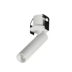 SPOT INCASTRAT LED 7W CLARITY IP20
