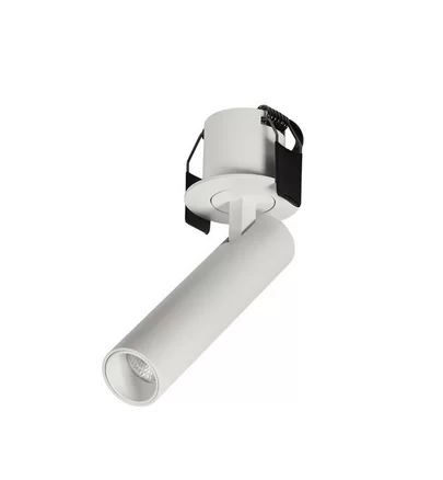 SPOT INCASTRAT LED 7W CLARITY IP20