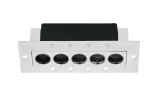 SPOT INCASTRAT LED 8W MULTILED TRIMLESS WHITE