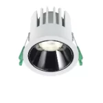 SPOT INCASTRAT LED 9W BOBBY MIRROR