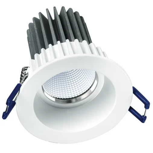 SPOT INCASTRAT LED 9W JANGO DARK LIGHT 1184