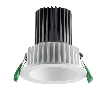 SPOT INCASTRAT LED 9W JANGO DARK LIGHT 1184