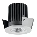 SPOT INCASTRAT LED 9W JANGO FIX 1180