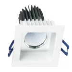 SPOT INCASTRAT LED 9W JANGO PATRAT DARK 1190