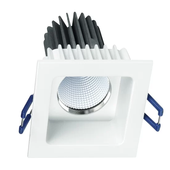 SPOT INCASTRAT LED 9W JANGO PATRAT DARK 1190