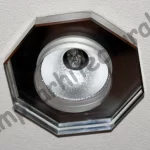 SPOT INCASTRAT MURANO NEMI F - design Oriano Favaretto