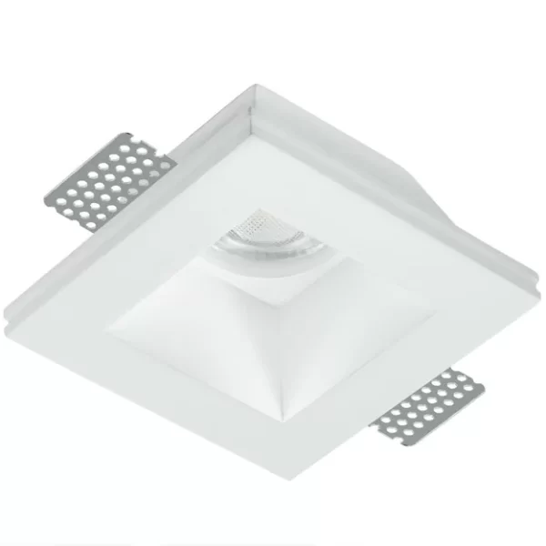 SPOT INCASTRAT PRIAMO PLASTER TRIMLESS