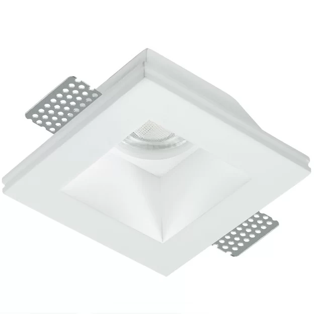 SPOT INCASTRAT PRIAMO PLASTER TRIMLESS SPOT INCASTRAT PRIAMO PLASTER TRIMLESS