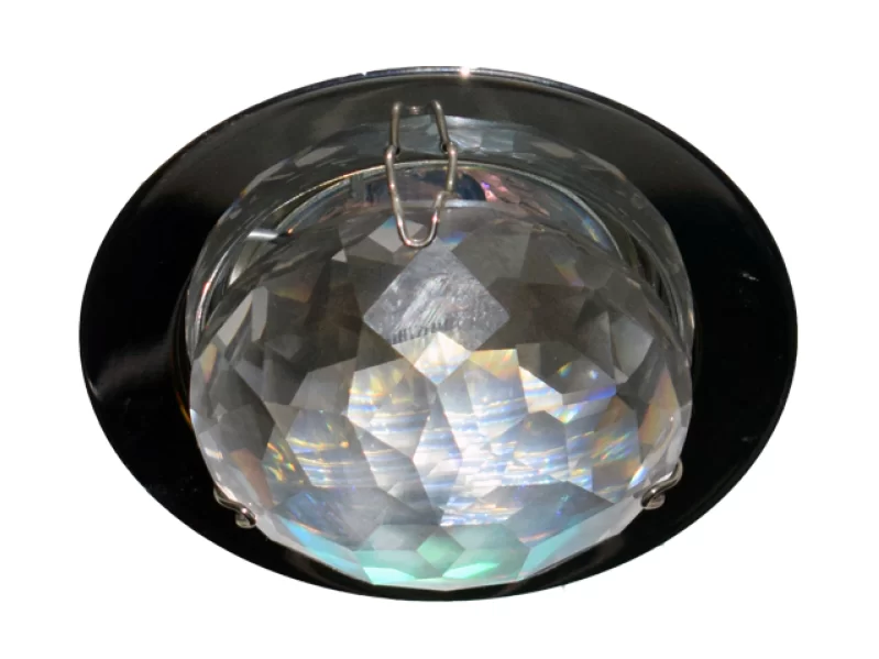 SPOT INCASTRAT SWAROVSKI BEC LED 15722 SILVER