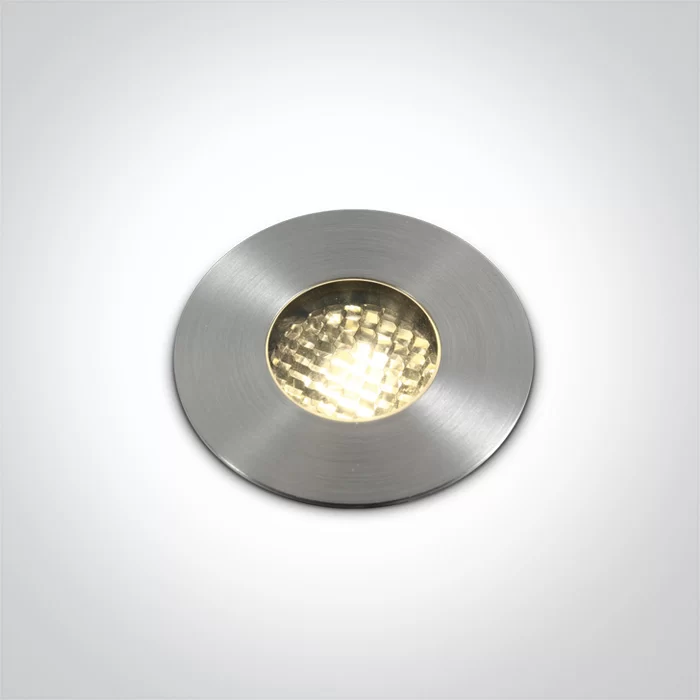 SPOT PARDOSEALA LED 3W HONEYCOMB IP67 69052 SPOT PARDOSEALA LED 3W HONEYCOMB IP67 69052