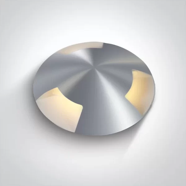 SPOT PARDOSEALA LED 3w IP67 BALIZAJ 3