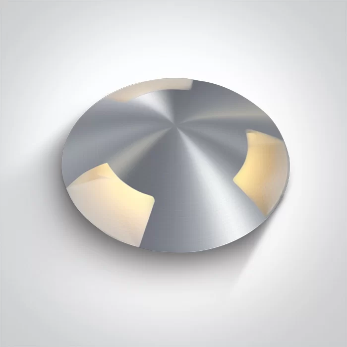 SPOT PARDOSEALA LED 3w IP67 BALIZAJ 3 SPOT PARDOSEALA LED 3w IP67 BALIZAJ 3
