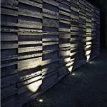 SPOT PARDOSEALA LED NEUTRON 0 IP65 WHITE
