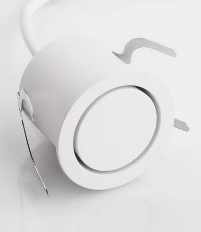SPOT SCARA LED 2,5W NATAL DISK IP20