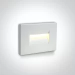 SPOT SCARA LED 3,6W IP65 68064 WHITE