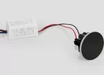 Spot Scara LED 3W Atrium Alb Ring 9844047 IP20