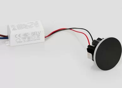 Spot Scara LED 3W Atrium Alb Ring 9844047 IP20