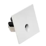 Spot Scara LED 3W Atrium Alb Square 9232243 IP20