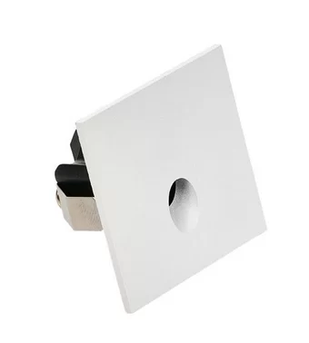 Spot Scara LED 3W Atrium Alb Square 9232243 IP20