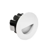 Spot Scara LED 3W Atrium Moon Alb 9844045 IP20