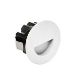 Spot Scara LED 3W Atrium Moon Alb 9844045 IP20