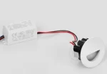 Spot Scara LED 3W Atrium Moon Alb 9844045 IP20