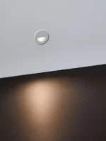 Spot Scara LED 3W Atrium Moon Alb 9844045 IP20