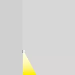 SPOT SCARA LED 3W POLKA IP65 ALUMINIU