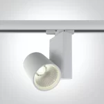 SPOT SINA 230V 15W LED COB DS 3000K WHITE
