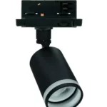 SPOT SINA 230V BEC GU10 10W MADARA MINI RING BLACK