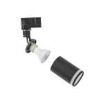 SPOT SINA 230V BEC GU10 10W MADARA MINI RING BLACK