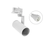 SPOT SINA 230V BEC GU10 10W MADARA MINI WHITE
