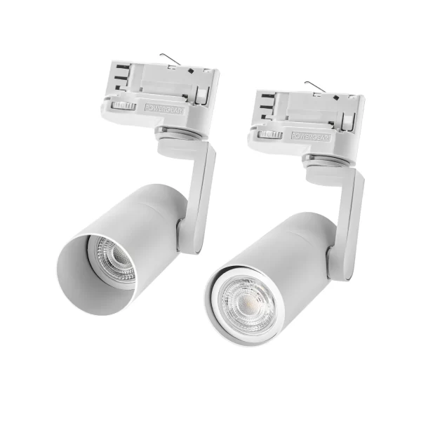 SPOT SINA 230V BEC GU10 10W MADARA MINI WHITE