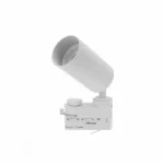 SPOT SINA 230V BEC GU10 10W MADARA OPTIMO WHITE