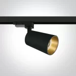 SPOT SINA 230V BEC GU10 10W MAXIM 65105CT