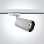 SPOT SINA 230V BEC GU10 10W MAXIM 65105CT