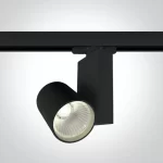 SPOT SINA 230V LED 15W COB DS 3000K 65611NT BLACK
