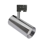 SPOT SINA 230V LED 19W BRANTA METALICA SILVER