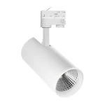 SPOT SINA 230V LED 19W BRANTA WHITE