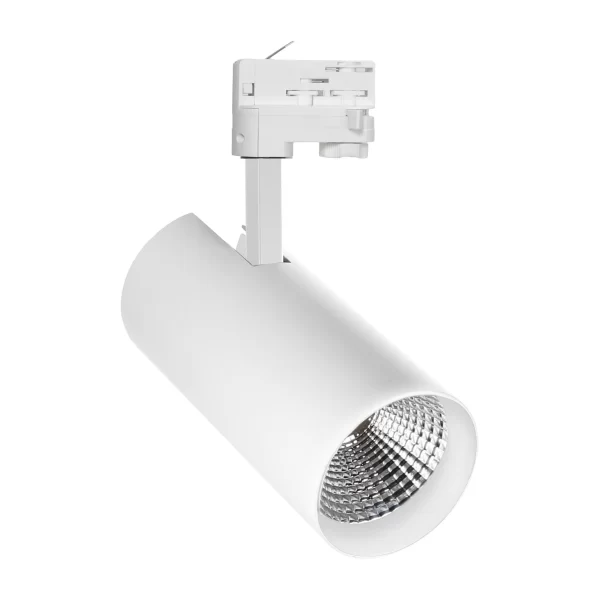 SPOT SINA 230V LED 19W BRANTA WHITE