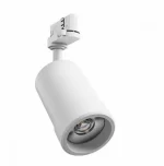 SPOT SINA 230V LED 20W PAVA BASIC CCT ZOOM WHITE