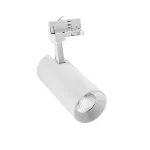 SPOT SINA 230V LED 25W ANDROMEDA WHITE 3000K