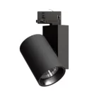 SPOT SINA 230V LED 25W SKA BLACK
