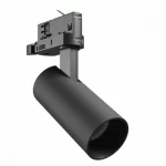 SPOT SINA 230V LED 8W ANDROMEDA PRIME CCT BLACK