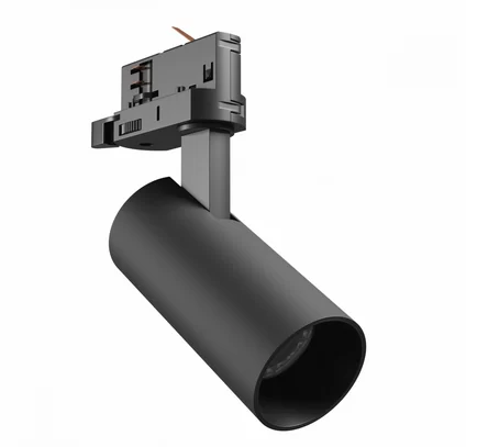 SPOT SINA 230V LED 8W ANDROMEDA PRIME CCT BLACK