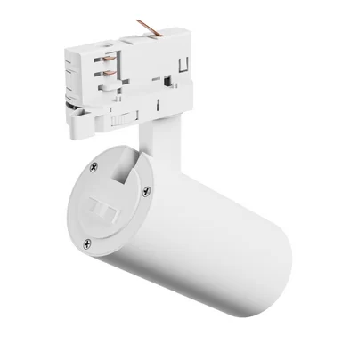 SPOT SINA 230V LED 8W ANDROMEDA PRIME CCT WHITE