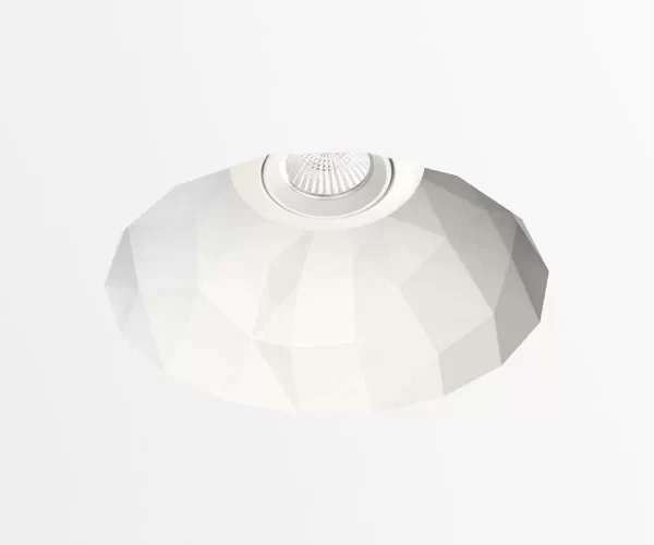 SPOT SOFT DIAMANT LED 9,5W DIMABIL