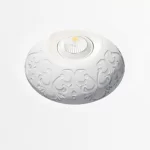 SPOT SOFT HAUSSMANN LED 9,5W DIMABIL